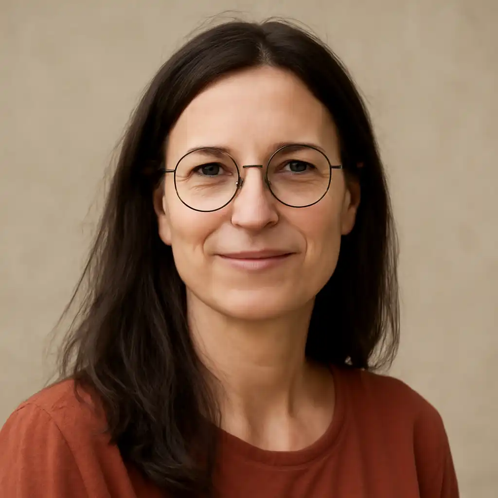 Sandra Müller
